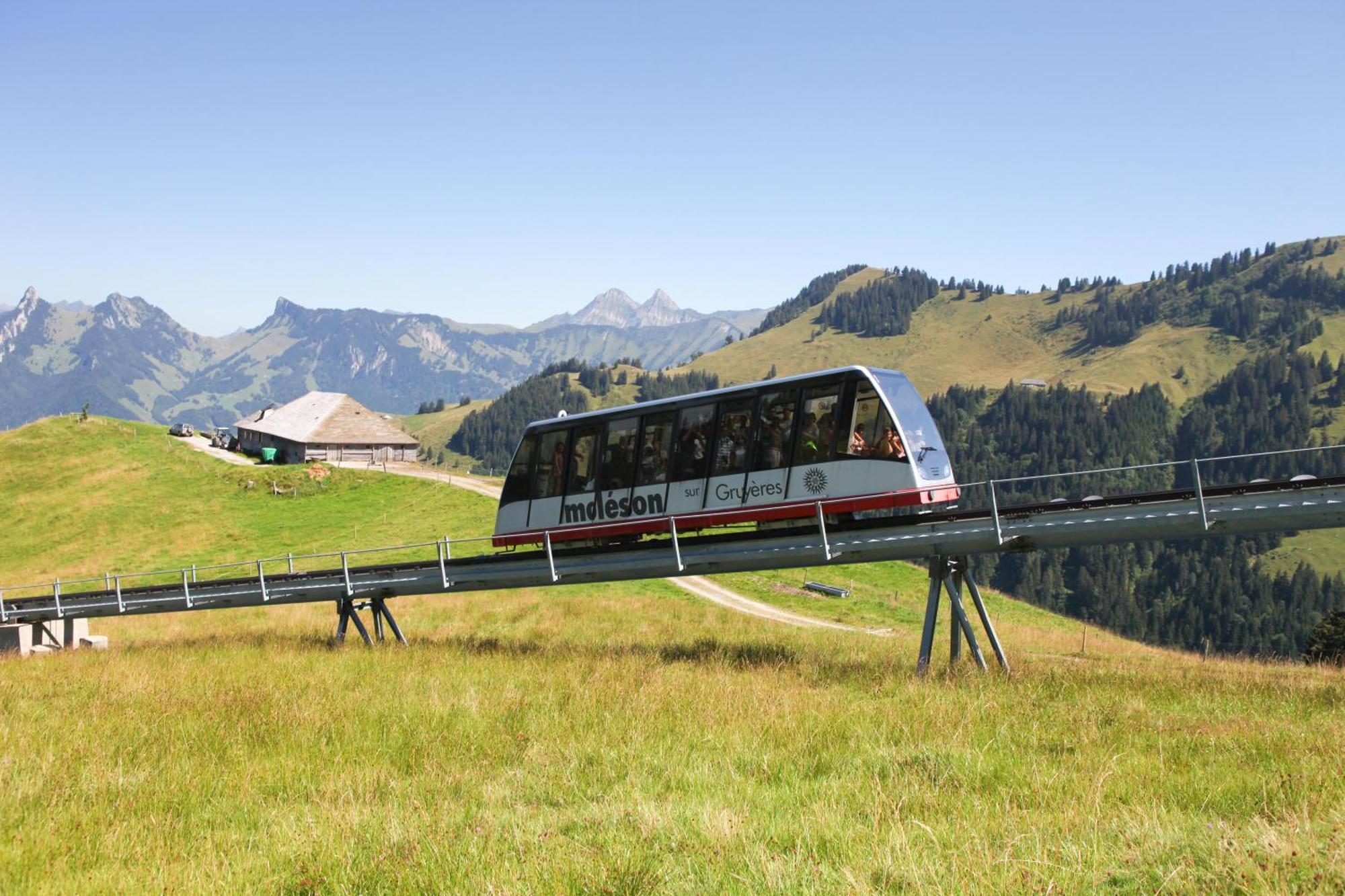 La Pierre A Catillon Moleson Экстерьер фото