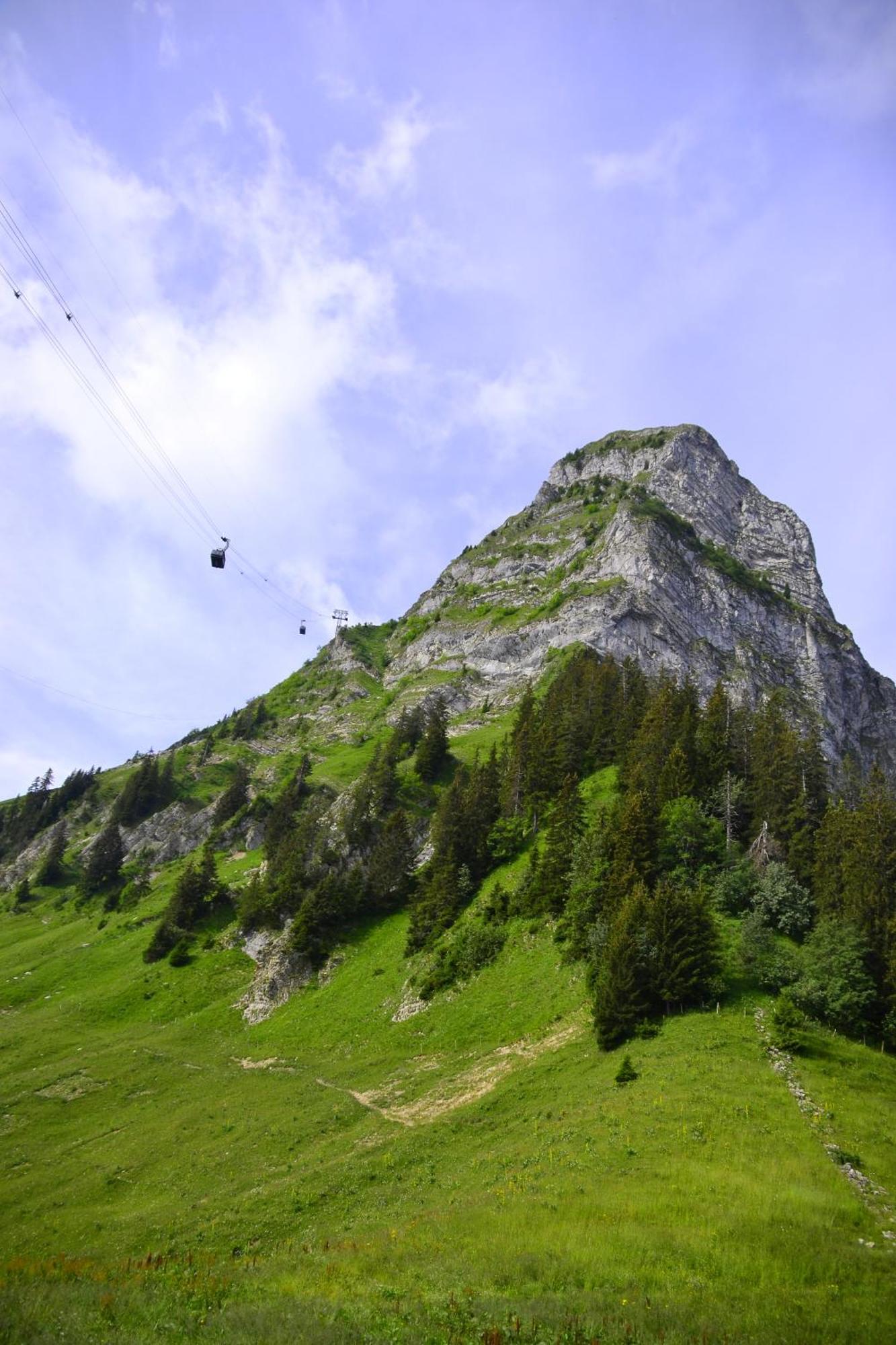 La Pierre A Catillon Moleson Экстерьер фото